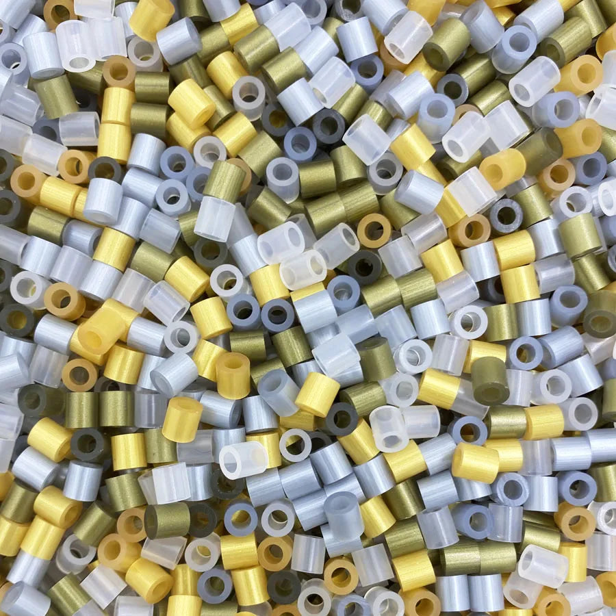 Set of 1000PCs of Beads