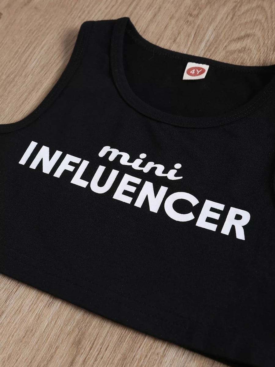 Mini influences 💖